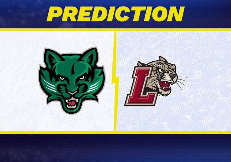 Binghamton-Lafayette Predictions and Game Preview.