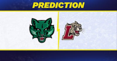 Binghamton vs. Lafayette Prediction: Lafayette Predicted to Win College Basketball Matchup [12/1/2024]