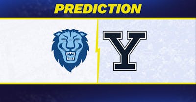 Columbia vs. Yale prediction: Yale favored to win in college football Week 10, 2025