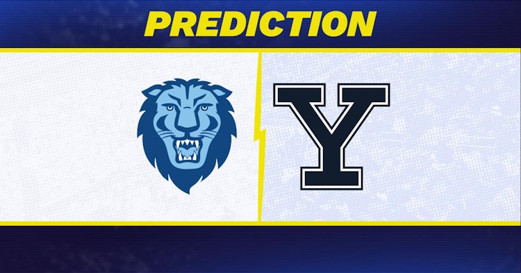 Columbia-Yale Predictions and Game Preview.