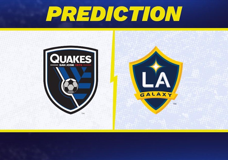 San Jose Earthquakes-LA Galaxy Predictions and Game Preview.