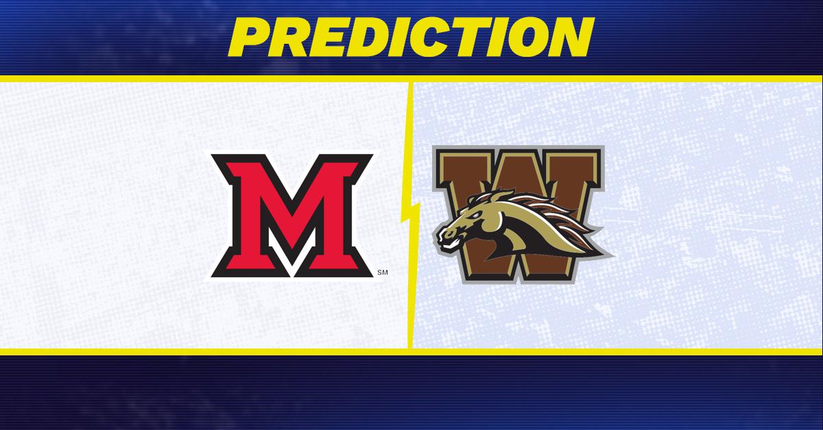 Miami Ohio vs. Western Michigan prediction: Why Western Michigan is favored to win MAC Championship