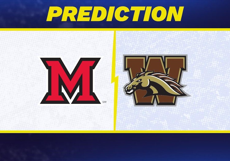Miami Ohio-Western Michigan Predictions and Game Preview.