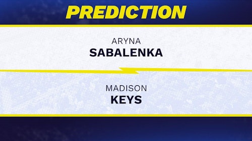 Aryna Sabalenka vs. Madison Keys prediction, odds, picks for WTA Brisbane International 2026