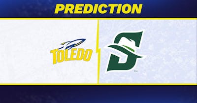 Toledo vs. Stetson Prediction: Toledo Predicted to Win College Basketball Matchup [11/21/2024]