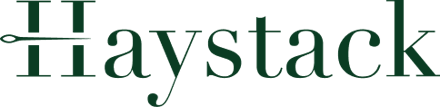 Haystack logo