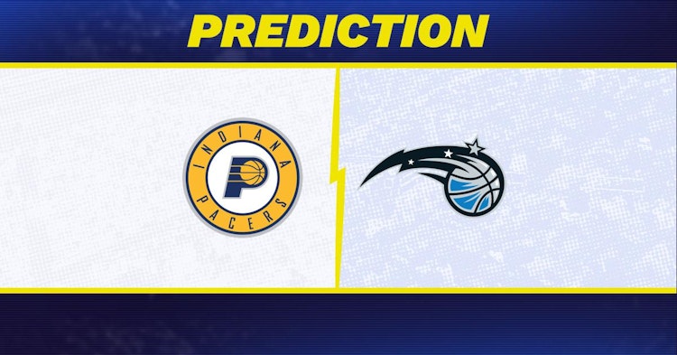 Indiana Pacers-Orlando Magic Predictions and Game Preview.