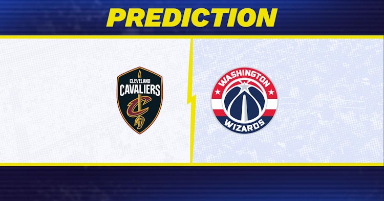 Cleveland Cavaliers-Washington Wizards Predictions and Game Preview.