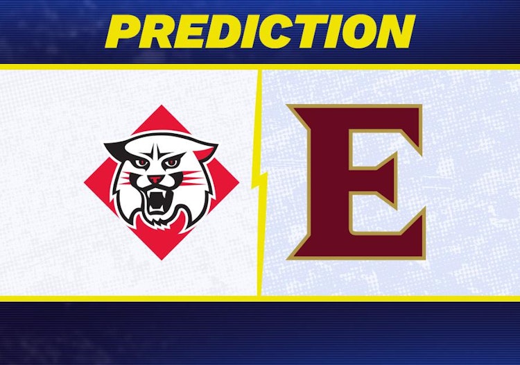 Davidson-Elon University Predictions and Game Preview.