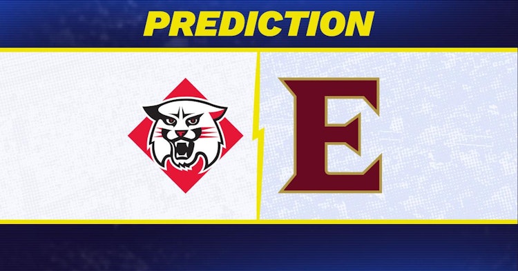 Davidson-Elon University Predictions and Game Preview.
