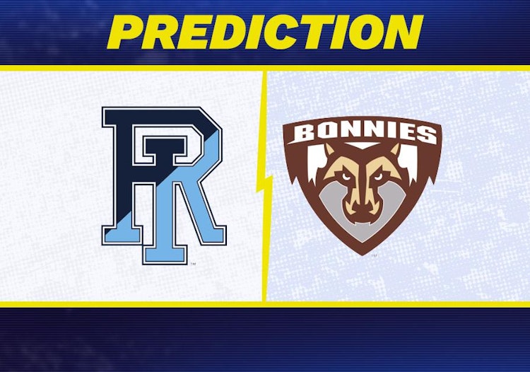 Rhode Island-St. Bonaventure Predictions and Game Preview.