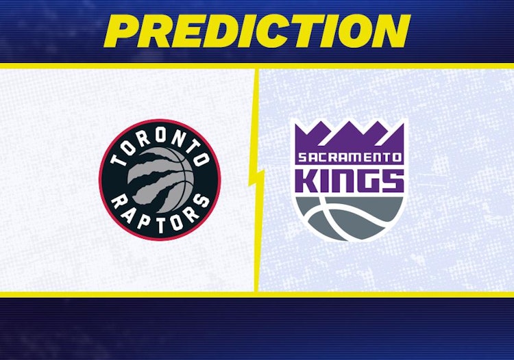 Toronto Raptors-Sacramento Kings Predictions and Game Preview.