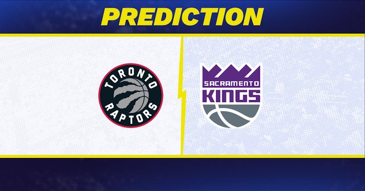 Toronto Raptors-Sacramento Kings Predictions and Game Preview.