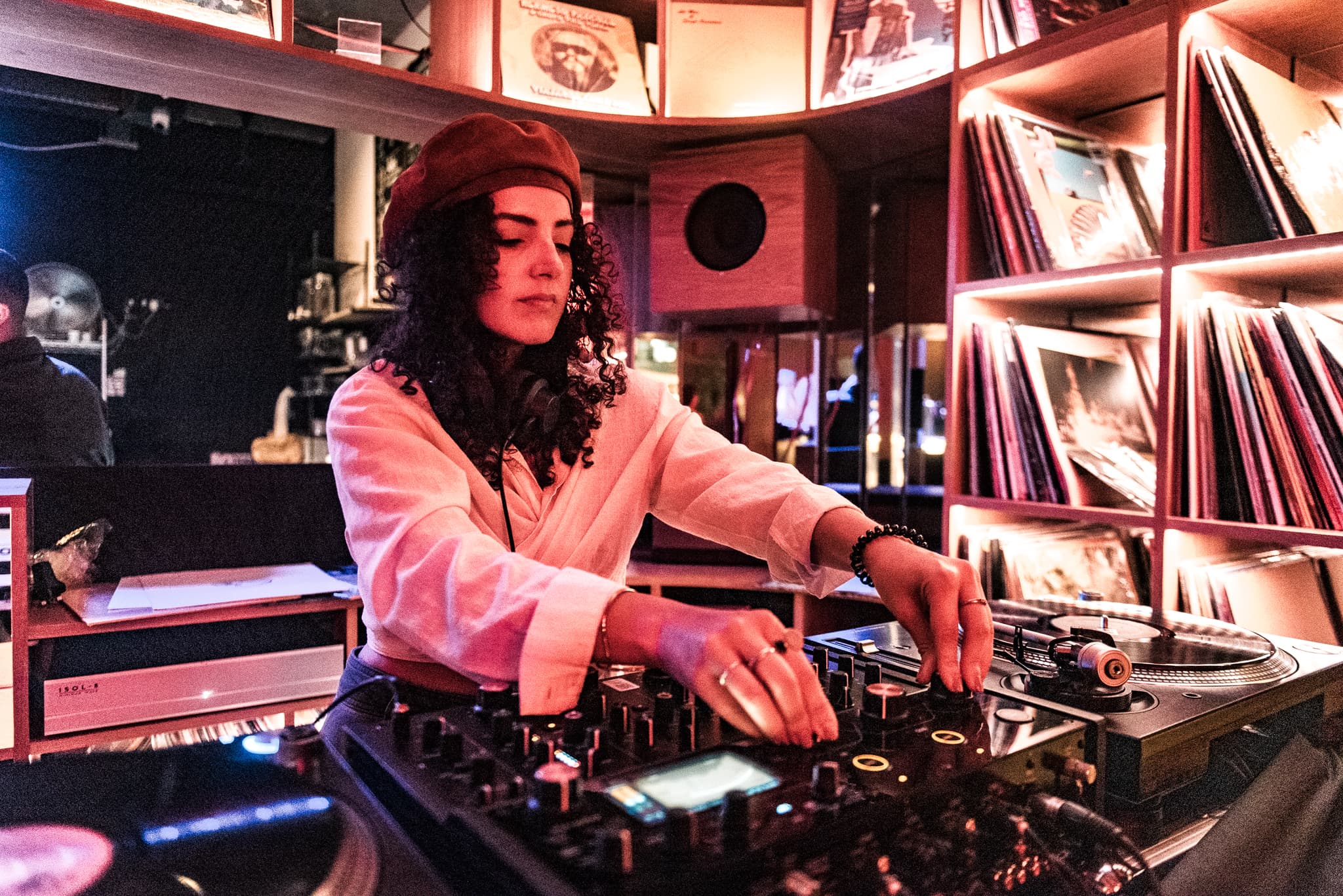 Mr Bongo Takeover: Cosmo Sofi