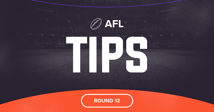 AFL 2023 Round 12 - Gold Coast v Adelaide