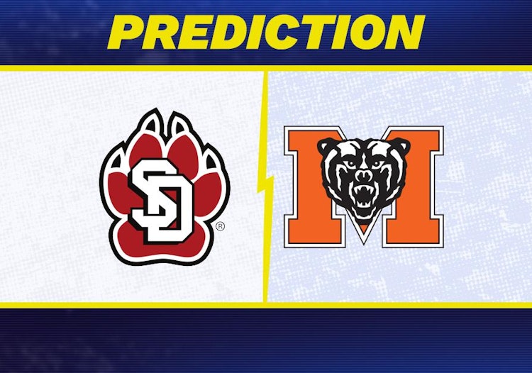 South Dakota-Mercer Predictions and Game Preview.