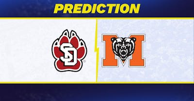 South Dakota vs. Mercer prediction: Why Mercer is favored to win in college football Week 15, 2025
