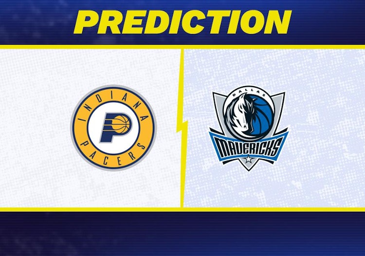Indiana Pacers-Dallas Mavericks Predictions and Game Preview.