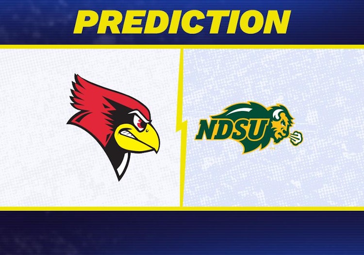 Illinois State-North Dakota State Predictions and Game Preview.