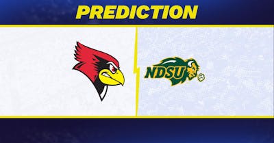Illinois State vs. North Dakota State prediction: North Dakota State favored to win in college football Week 15, 2025