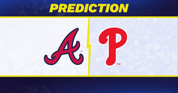 Atlanta Braves-Philadelphia Phillies Predictions and Game Preview.