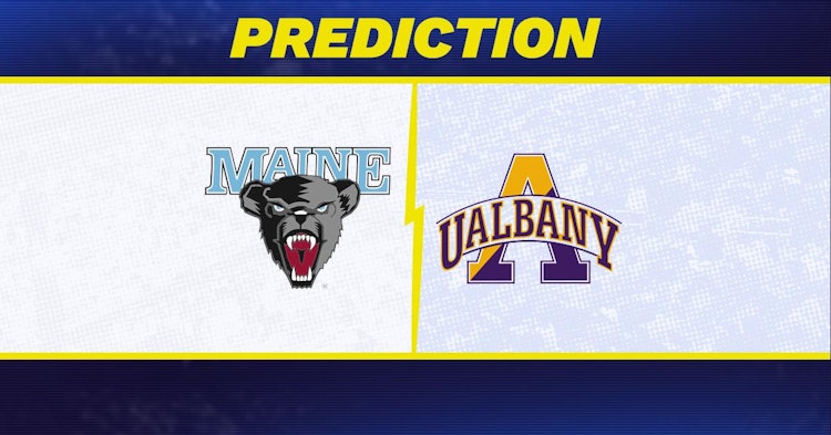 Maine-Albany Predictions and Game Preview.