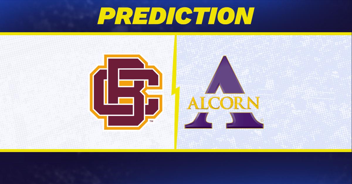 Bethune-Cookman vs. Alcorn State prediction: Why Bethune-Cookman is favored to win men's college basketball matchup [2/14/2026]