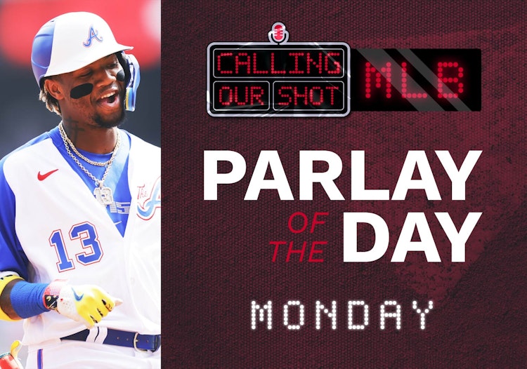 Best MLB Betting Picks and Parlay - Monday July 3, 2023