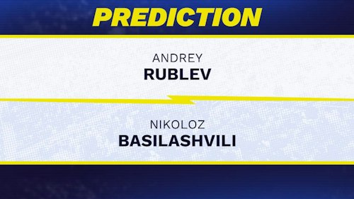 Andrey Rublev vs. Nikoloz Basilashvili Prediction, Odds, Picks for ATP Open Sud de France 2025