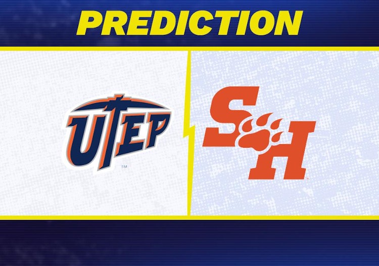 Texas-El Paso-Sam Houston State Predictions and Game Preview.