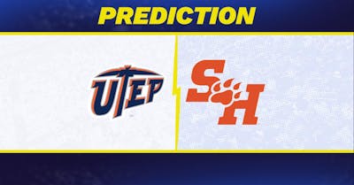 Texas-El Paso vs. Sam Houston State prediction: Texas-El Paso favored to win in college football Week 8, 2025