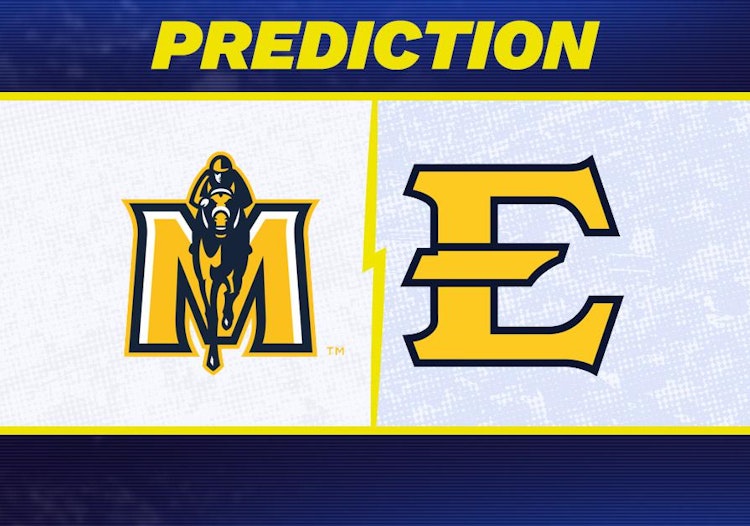 Murray State-East Tennessee State Predictions and Game Preview.