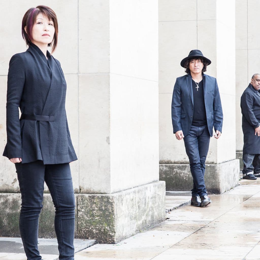 Jeff Mills presents Spiral Deluxe // 21-09-2018