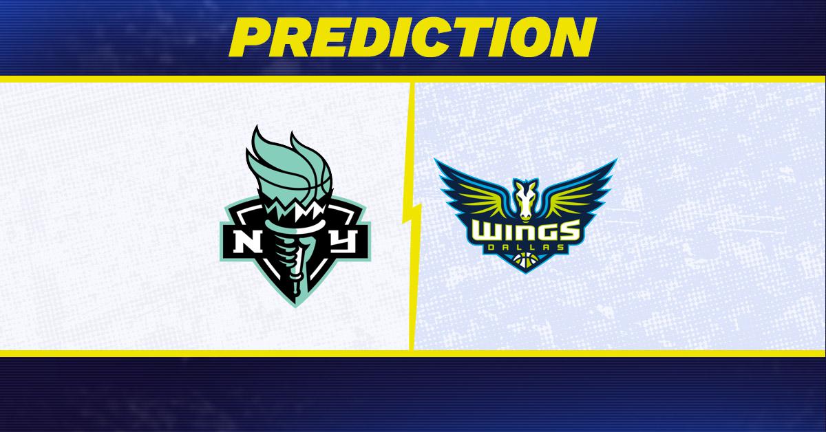 Liberty vs. Wings prediction: Paige Bueckers projected to score 21 points in Thursday's WNBA game [7/16/2026]
