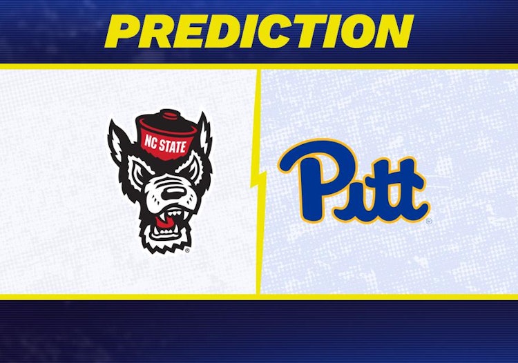 North Carolina State-Pittsburgh Predictions and Game Preview.