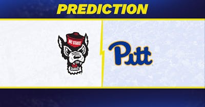 North Carolina State vs. Pittsburgh prediction: Why Pittsburgh is favored to win in college football Week 9, 2025