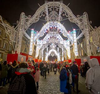 Edinburgh Holiday Tour's gallery image