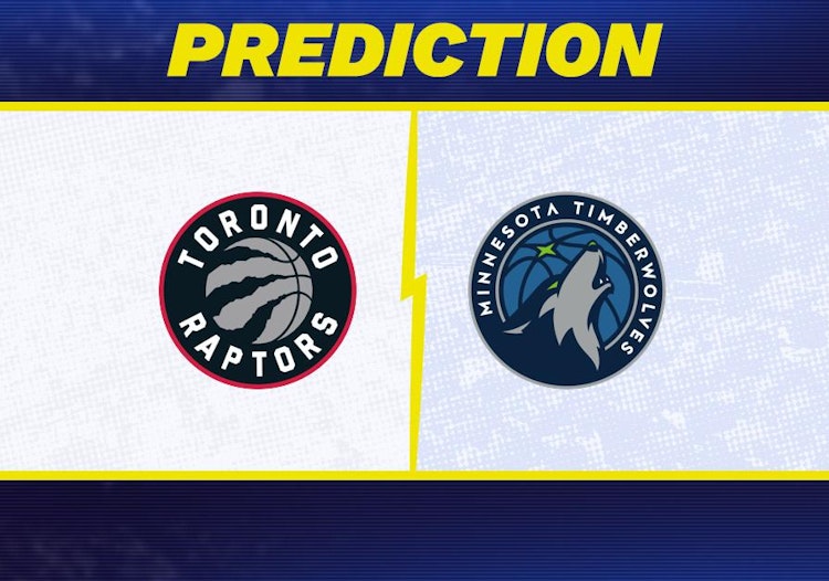 Toronto Raptors-Minnesota Timberwolves Predictions and Game Preview.