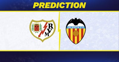 Rayo Vallecano vs. Valencia prediction, odds, La Liga picks [12/1/2025]