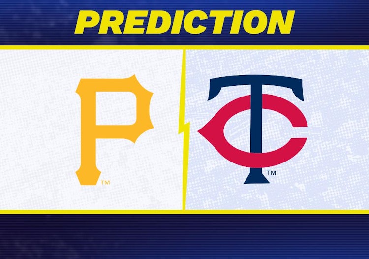 Pittsburgh Pirates-Minnesota Twins Predictions and Game Preview.