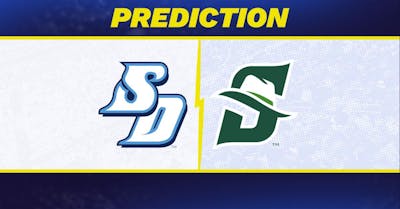 San Diego vs. Stetson prediction: San Diego favored to win in college football Week 13, 2025