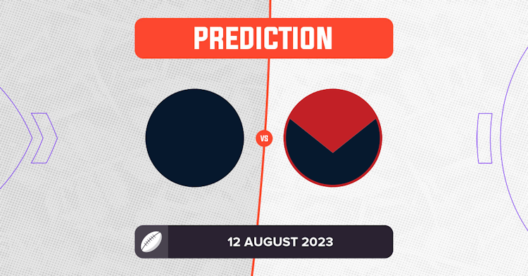 Melbourne vs Carlton – Round 12 – Preview & Prediction