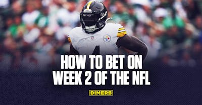 How to Bet on Week 2 of the NFL Season: Chiefs-Eagles Super Bowl Rematch, DK Metcalf's Revenge Game