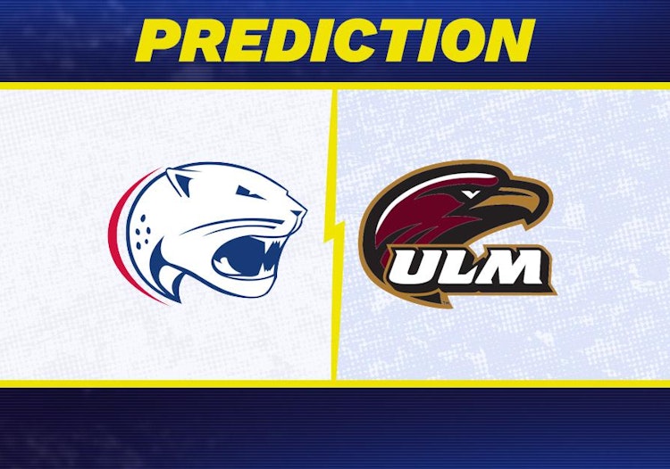 South Alabama-Louisiana-Monroe Predictions and Game Preview.