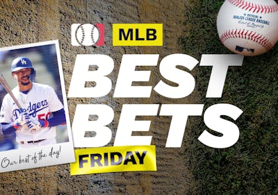 Best MLB Betting Picks and Parlay - Friday October 14, 2022