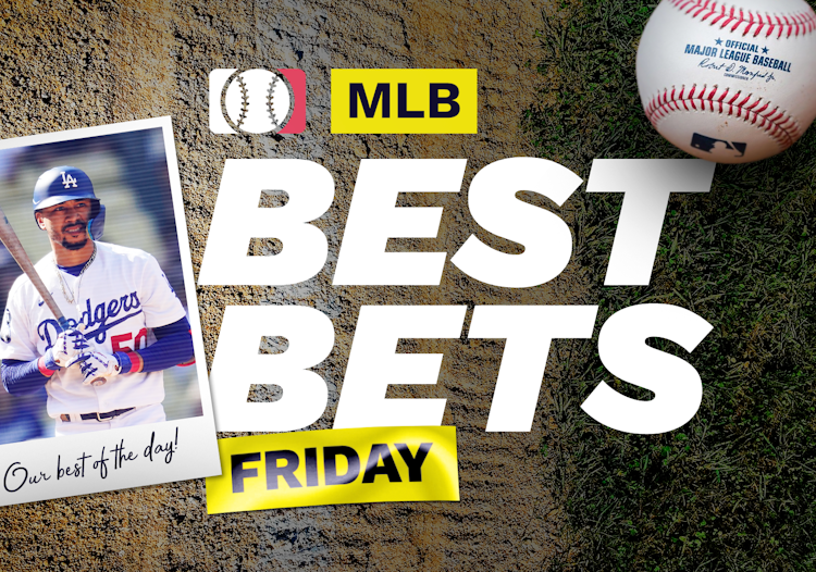 Best MLB Betting Picks and Parlay - Friday October 14, 2022