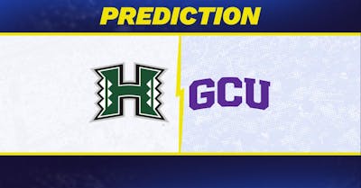 Hawaii vs. Grand Canyon Prediction: Grand Canyon Predicted to Win College Basketball Matchup [12/3/2024]