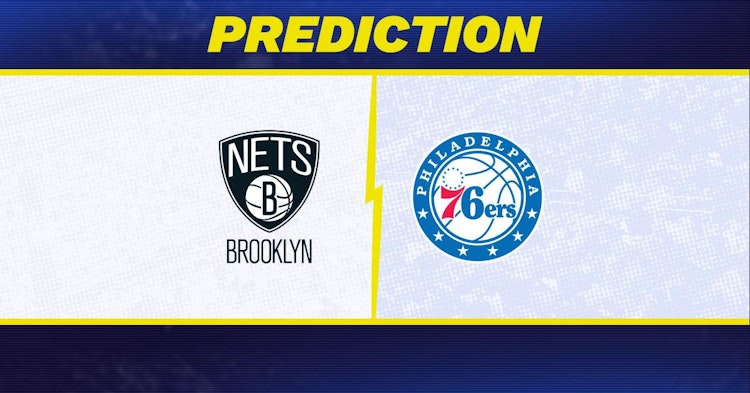 Brooklyn Nets-Philadelphia 76ers Predictions and Game Preview.