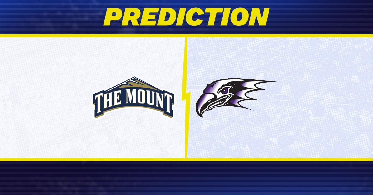 Mount St. Mary's vs. Niagara prediction: Mount St. Mary's favored to win men's college basketball matchup [1/19/2026]