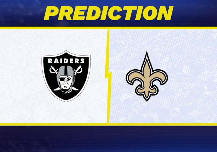 Las Vegas Raiders-New Orleans Saints Early Predictions and Betting Preview.
